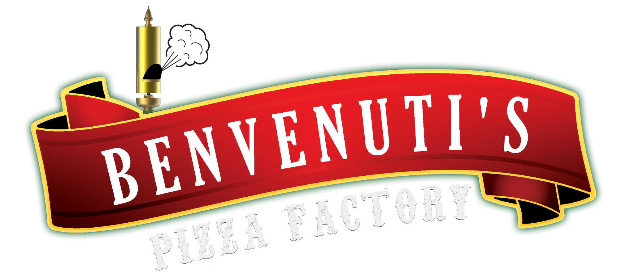 Benvenuti's Pizza Factory